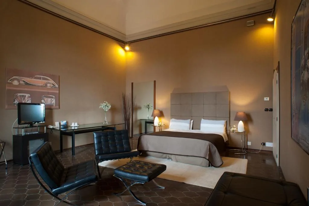 Relais Del Castello Di Oviglio — foto 6