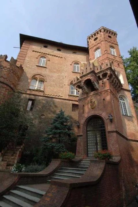 Relais Del Castello Di Oviglio — foto 7