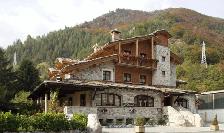 Relais Del Nazionale – Teritoria