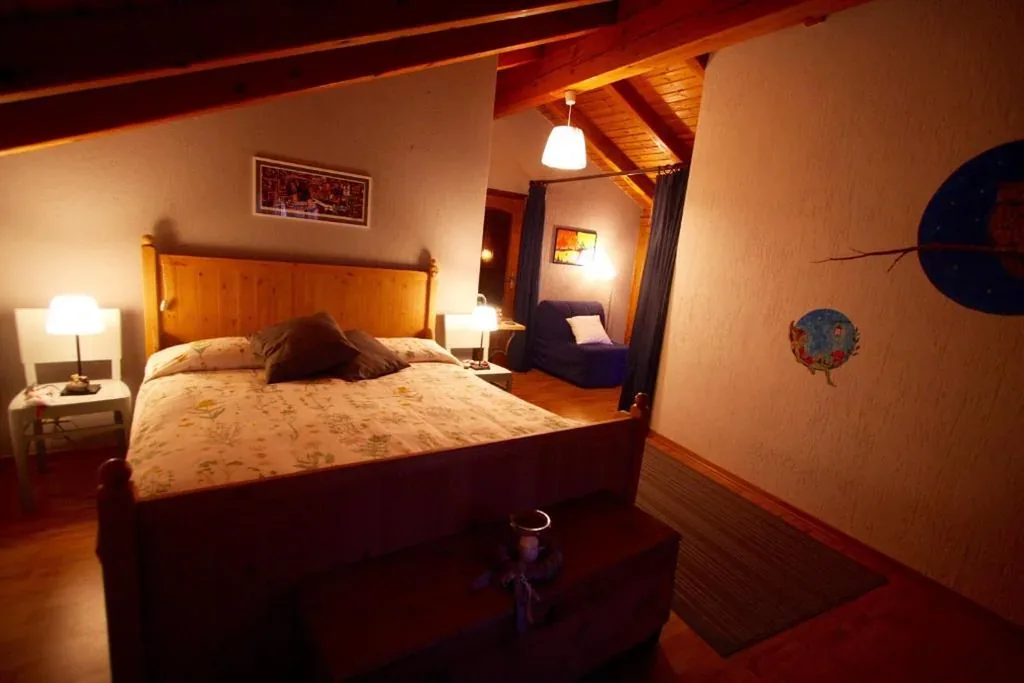 Relais Des Elfes