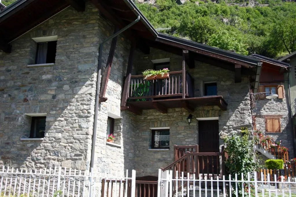 Relais Des Elfes — foto 5