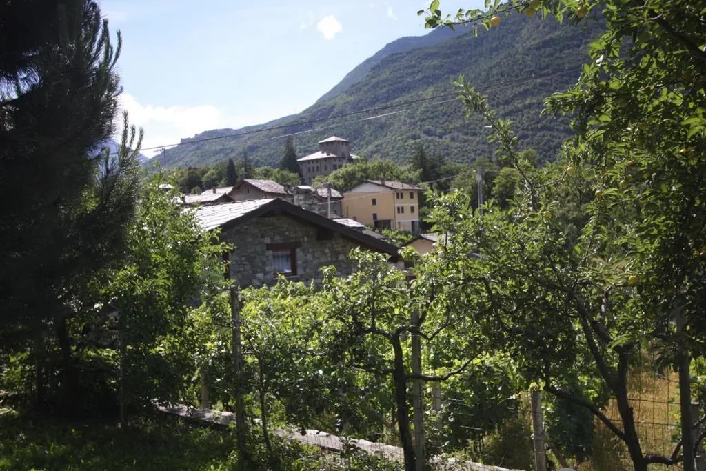 Relais Des Elfes — foto 7