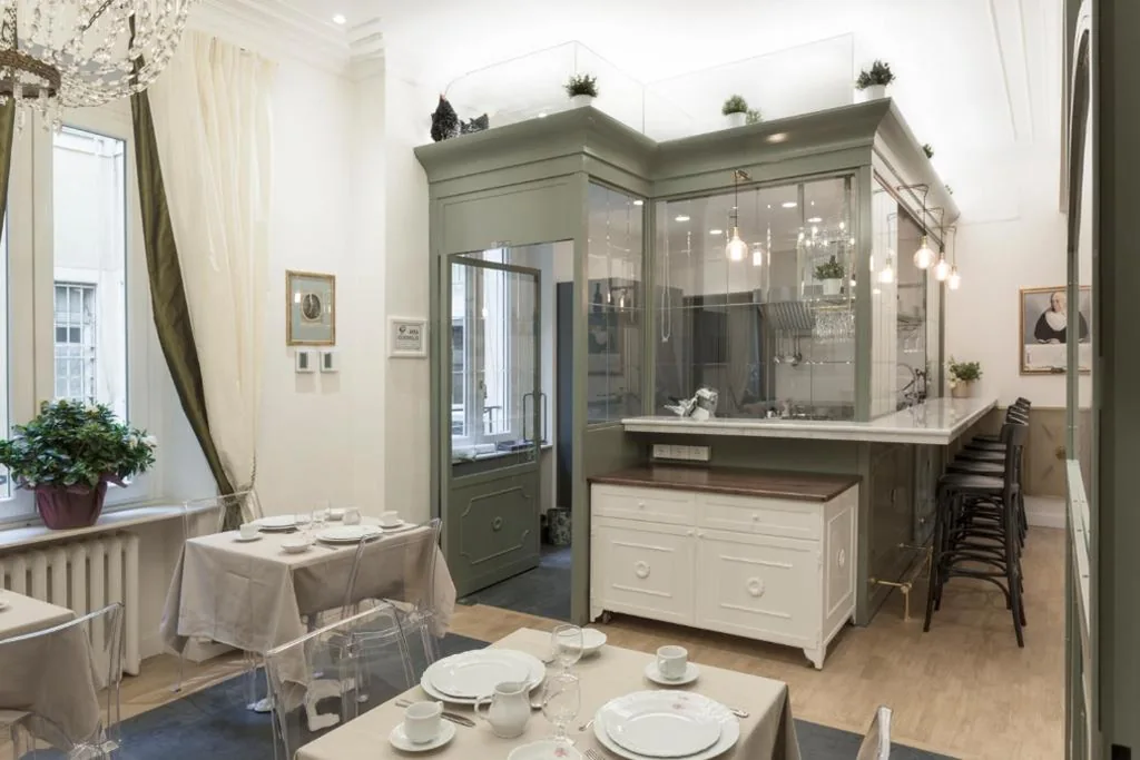Relais Donna Lucrezia