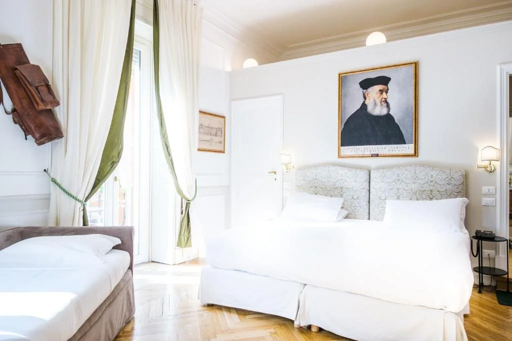 Relais Donna Lucrezia — foto 3