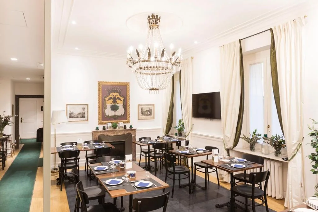 Relais Donna Lucrezia — foto 5