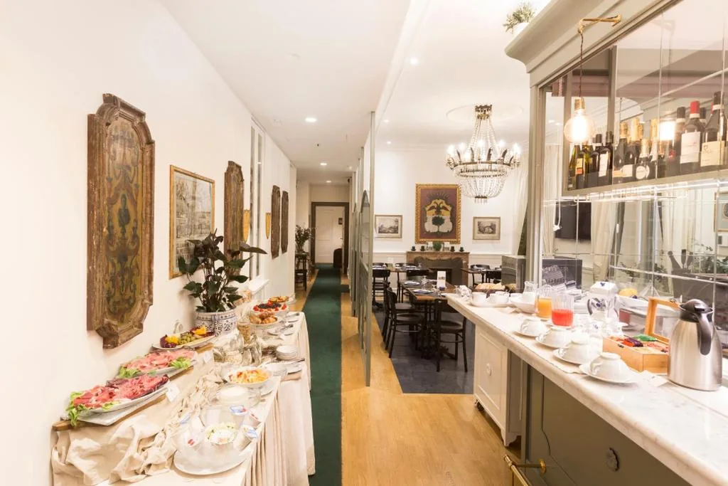 Relais Donna Lucrezia — foto 6