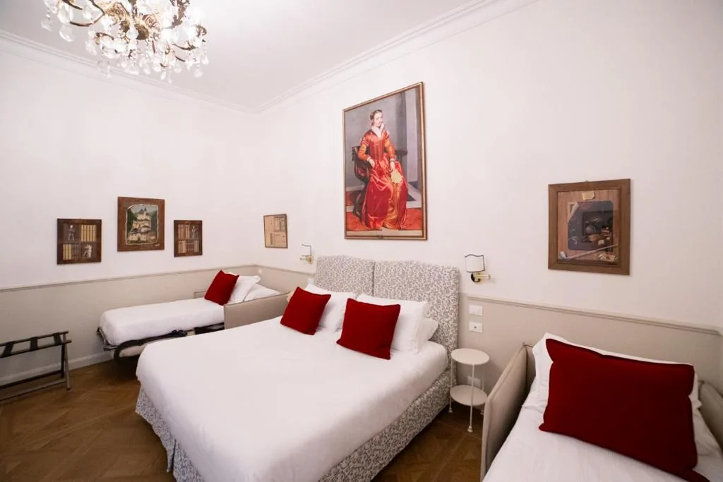 Relais Donna Lucrezia — foto 8