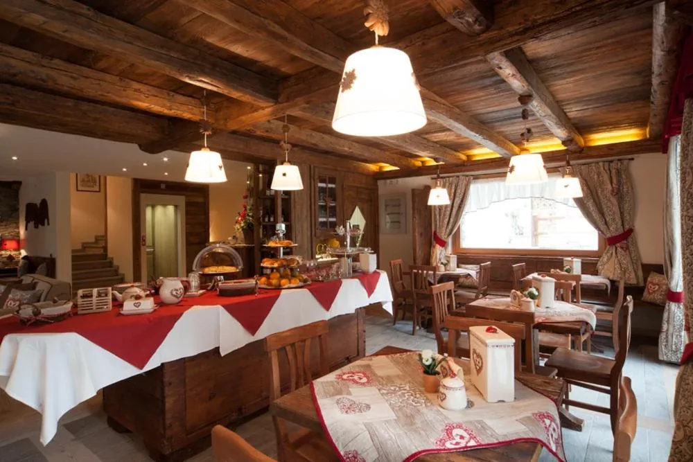 Relais du Berger — foto 4