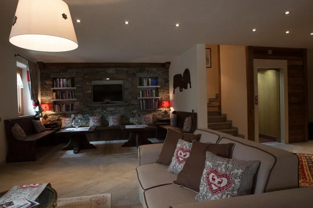Relais du Berger — foto 5
