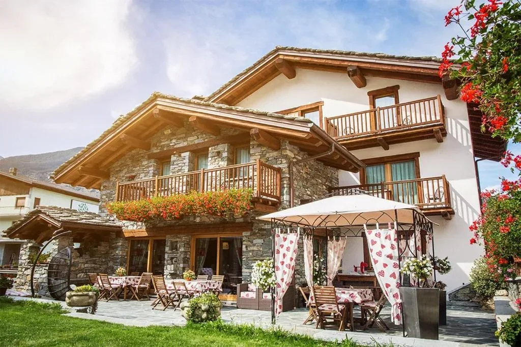 Relais du Berger — foto 6