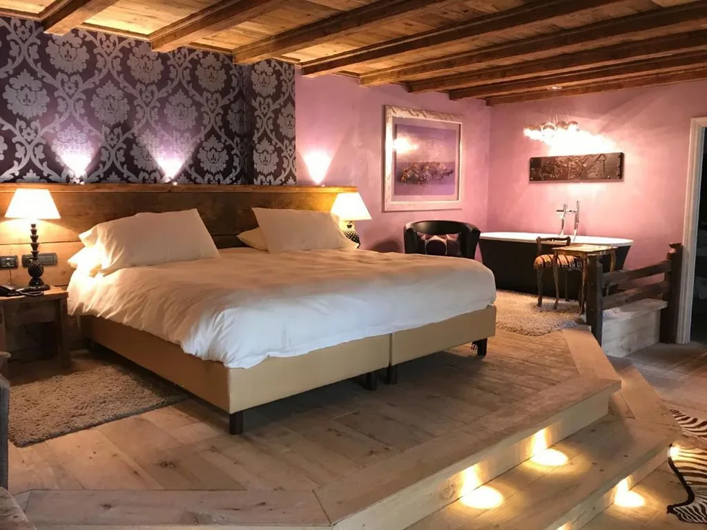 Relais du Chateau Blanc