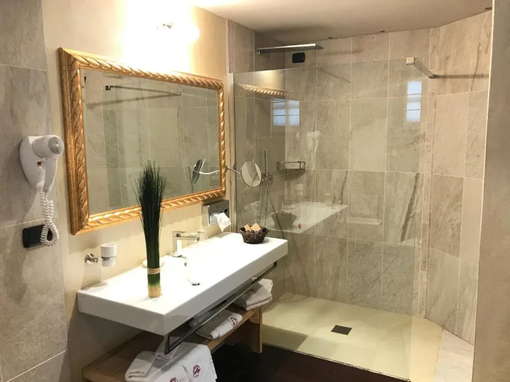 Relais du Chateau Blanc — foto 3