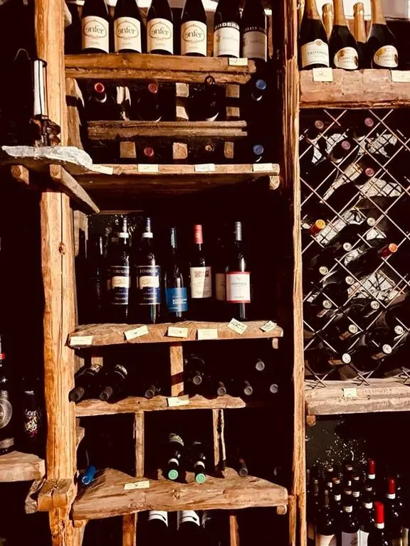 Relais du Chateau Blanc — foto 4