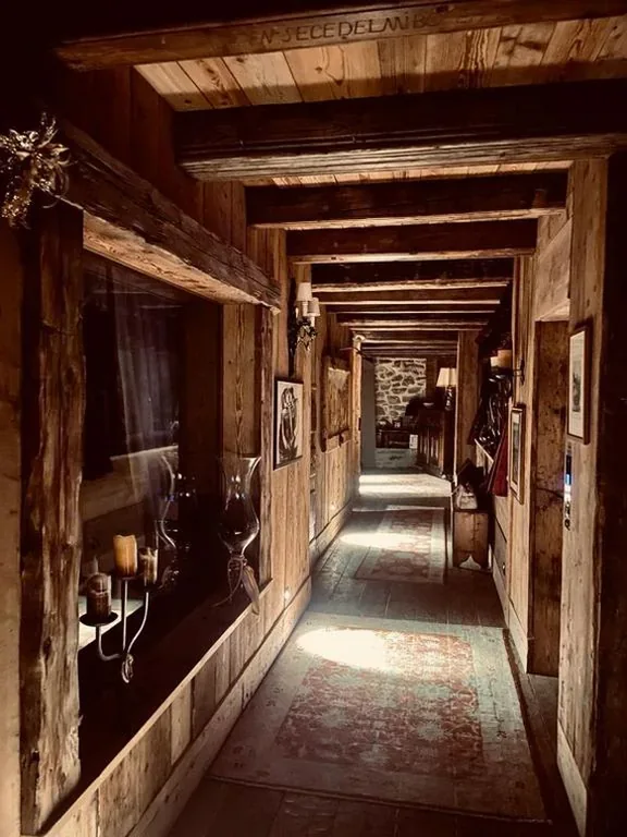 Relais du Chateau Blanc — foto 5