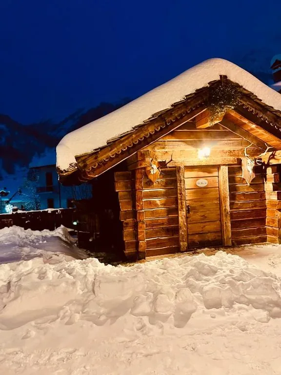 Relais du Chateau Blanc — foto 6
