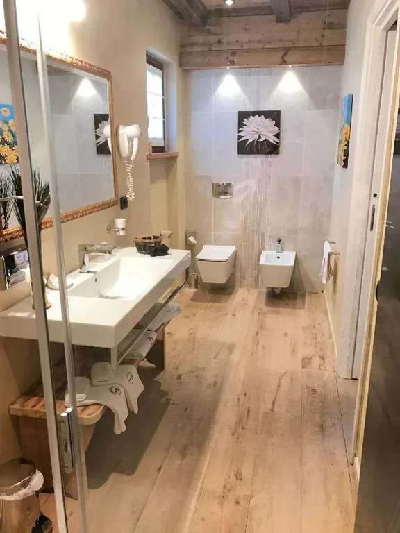 Relais du Chateau Blanc — foto 8