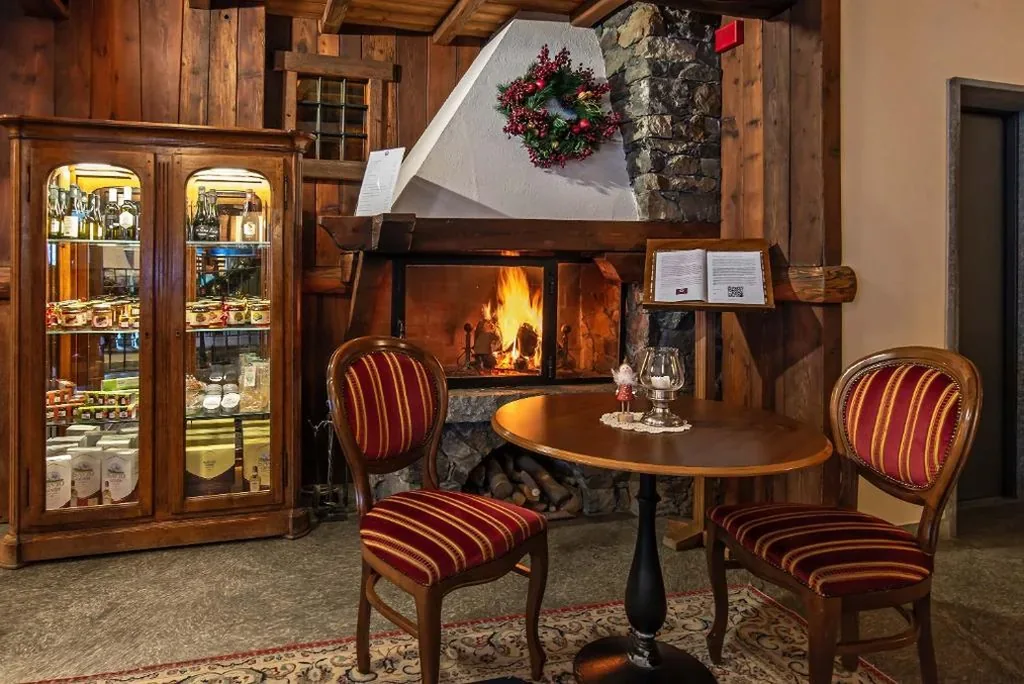 Relais Du Foyer — foto 4