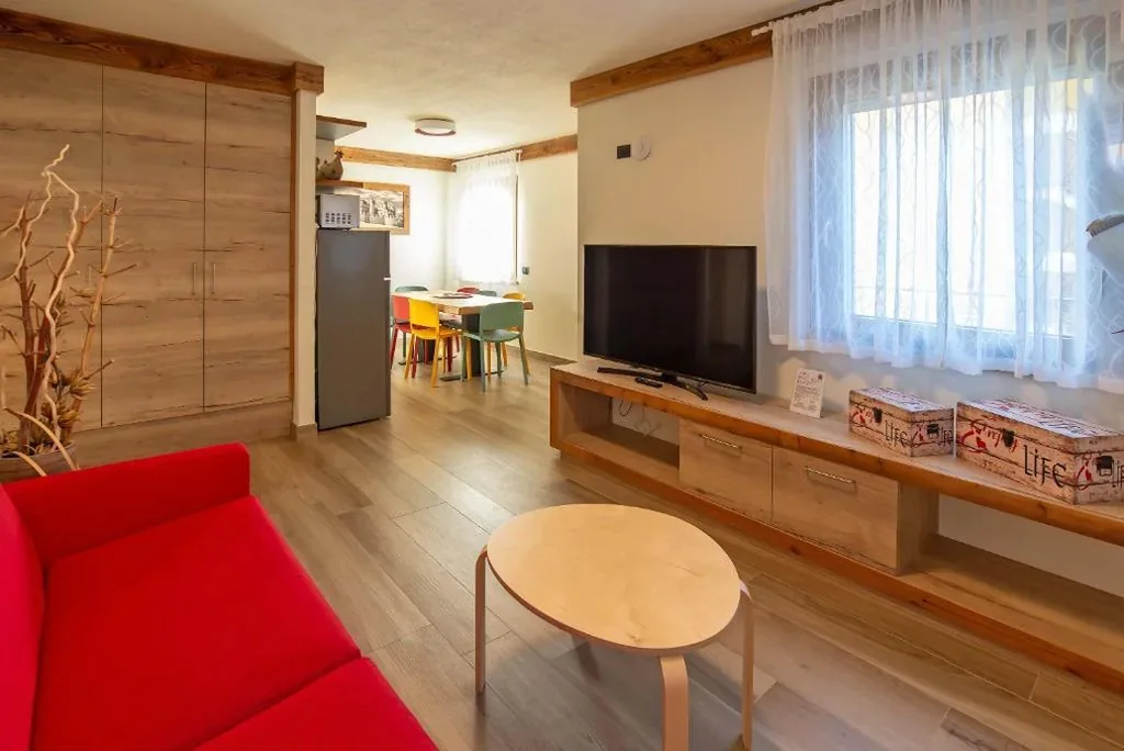 Relais Du Foyer — foto 5