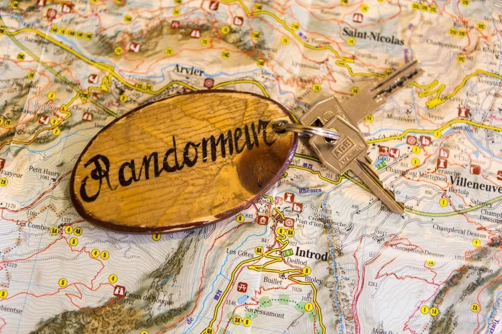 Relais du Paradis Chambres d’Hôtes