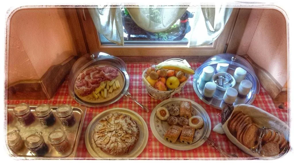 Relais du Paradis Chambres d’Hôtes — foto 5