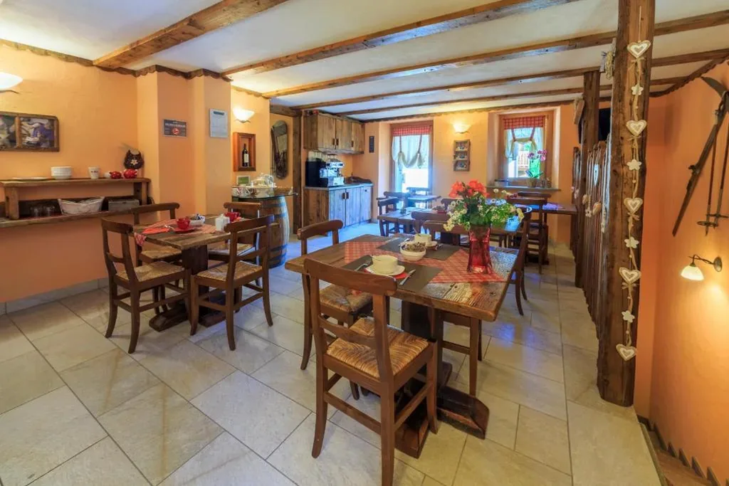 Relais du Paradis Chambres d’Hôtes — foto 6