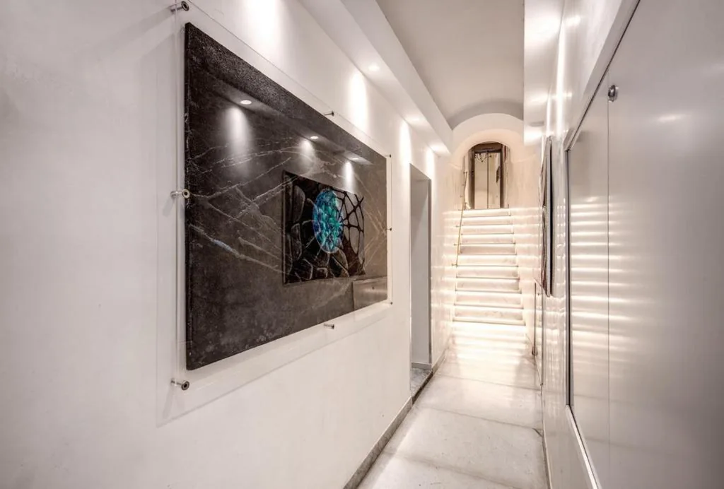 Relais Fontana Di Trevi Hotel — foto 4