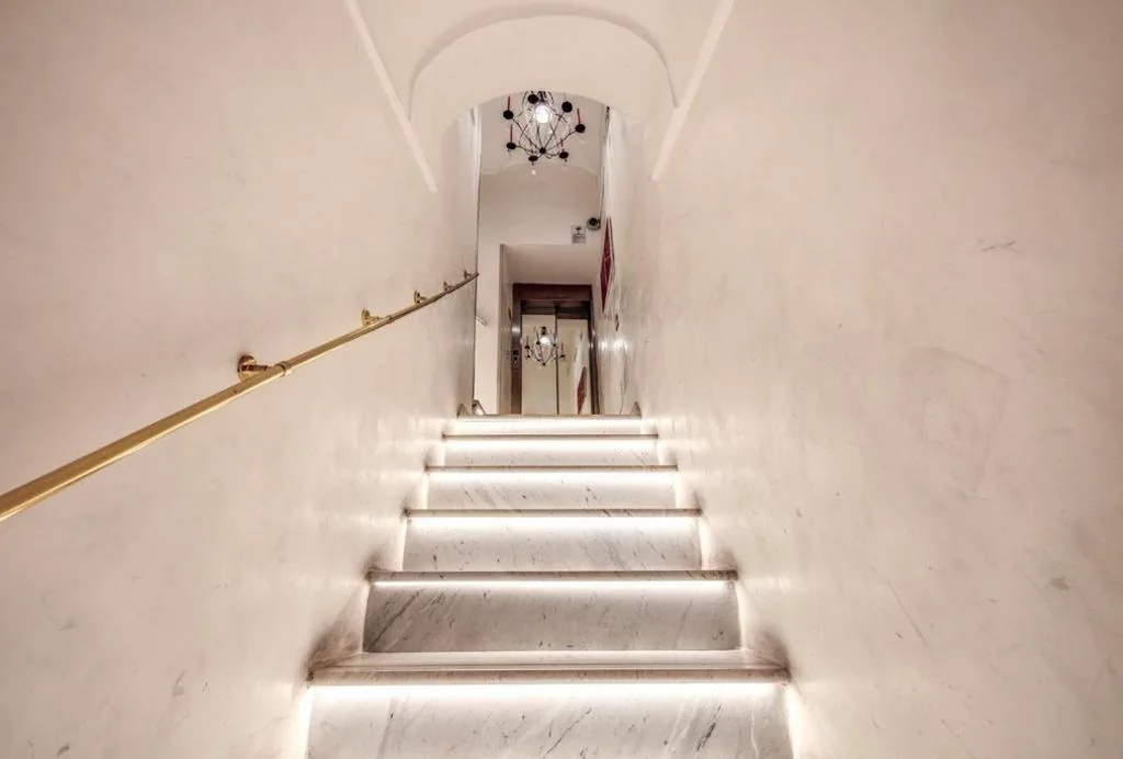 Relais Fontana Di Trevi Hotel — foto 5