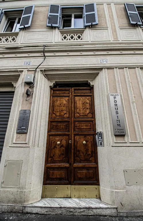 Relais Forus Inn — foto 3