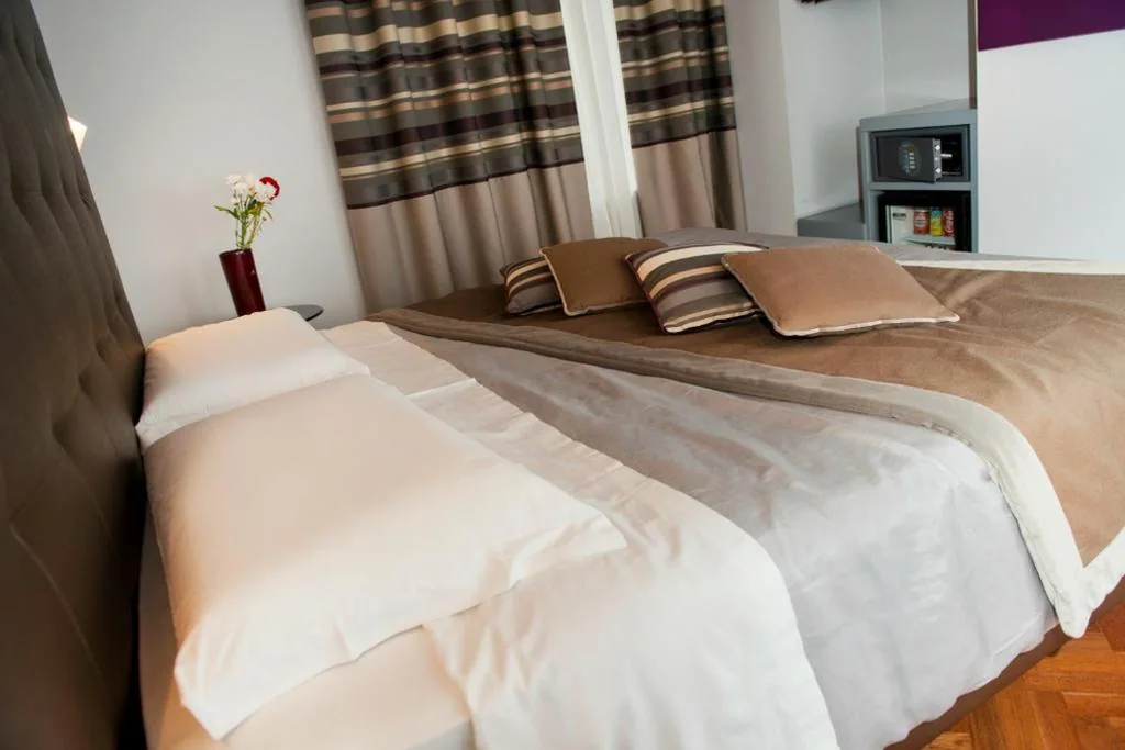 Relais Forus Inn — foto 6