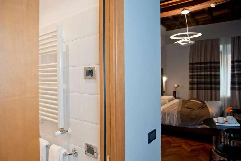 Relais Forus Inn — foto 7