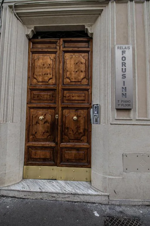 Relais Forus Inn — foto 8