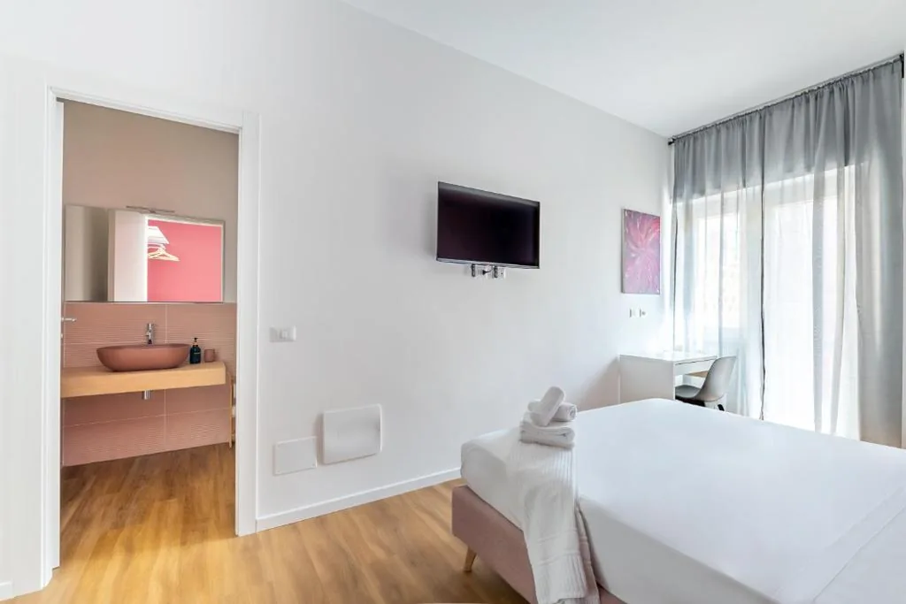 Relais Garbatella — foto 5