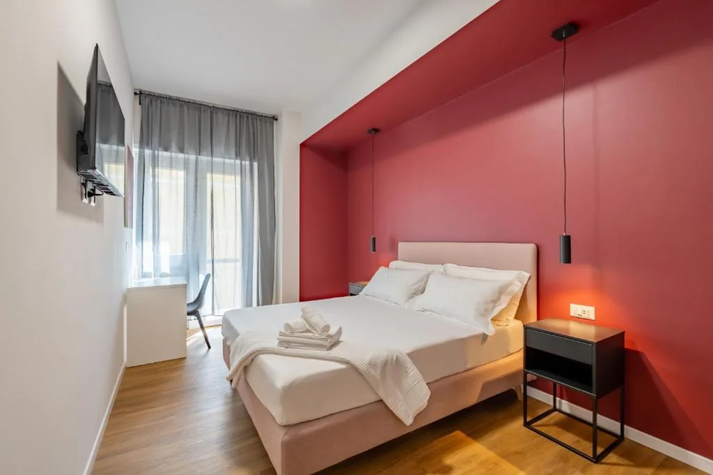 Relais Garbatella — foto 6