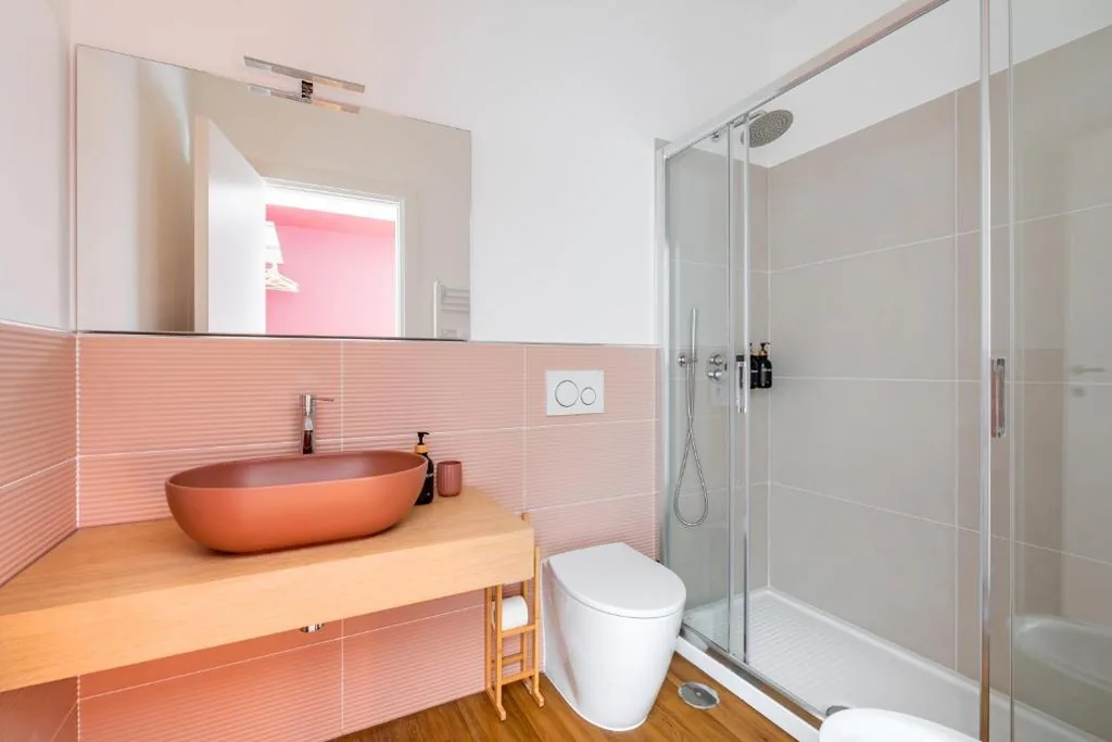 Relais Garbatella — foto 7
