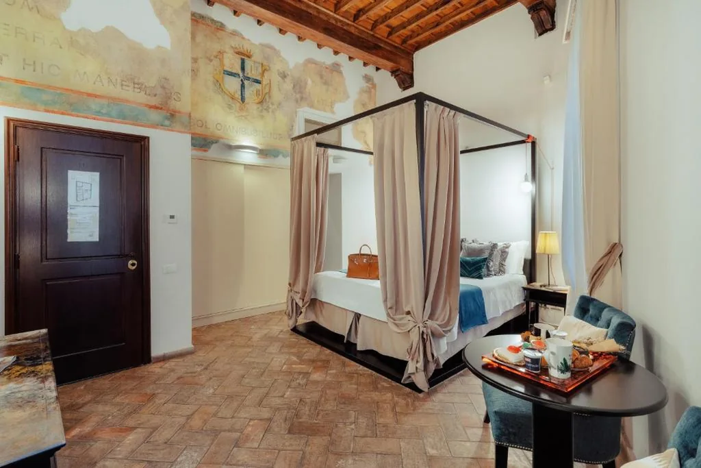 Relais Giulia — foto 4