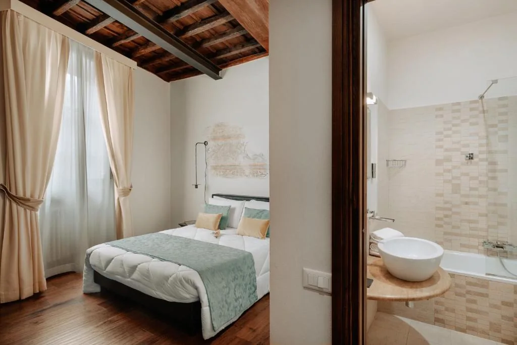 Relais Giulia — foto 6