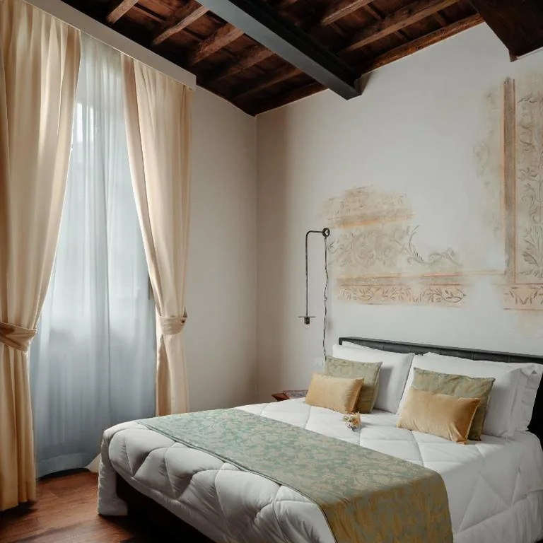 Relais Giulia — foto 8