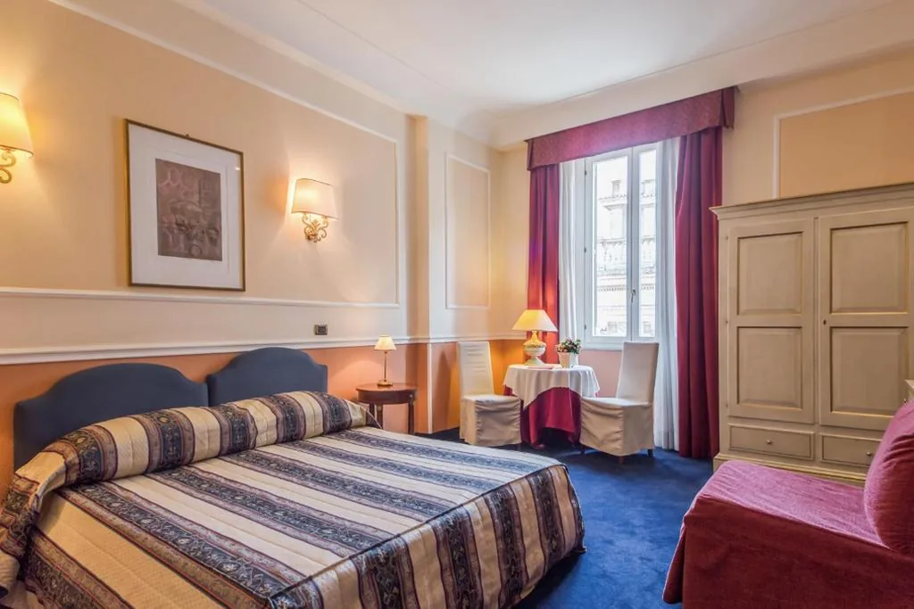Relais Hotel Antico Palazzo Rospigliosi
