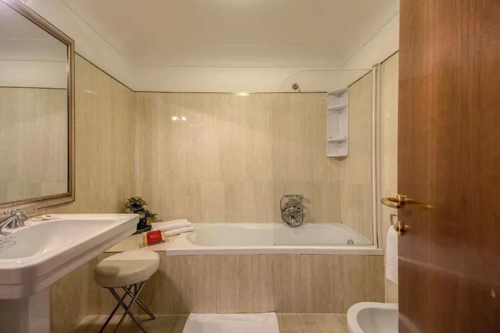Relais Hotel Antico Palazzo Rospigliosi — foto 3