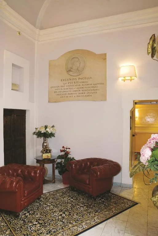 Relais Hotel Antico Palazzo Rospigliosi — foto 6
