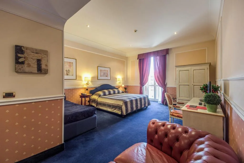Relais Hotel Antico Palazzo Rospigliosi — foto 7