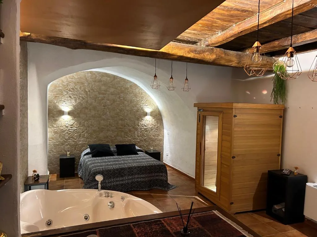 Relais il Duomo con SPA privata
