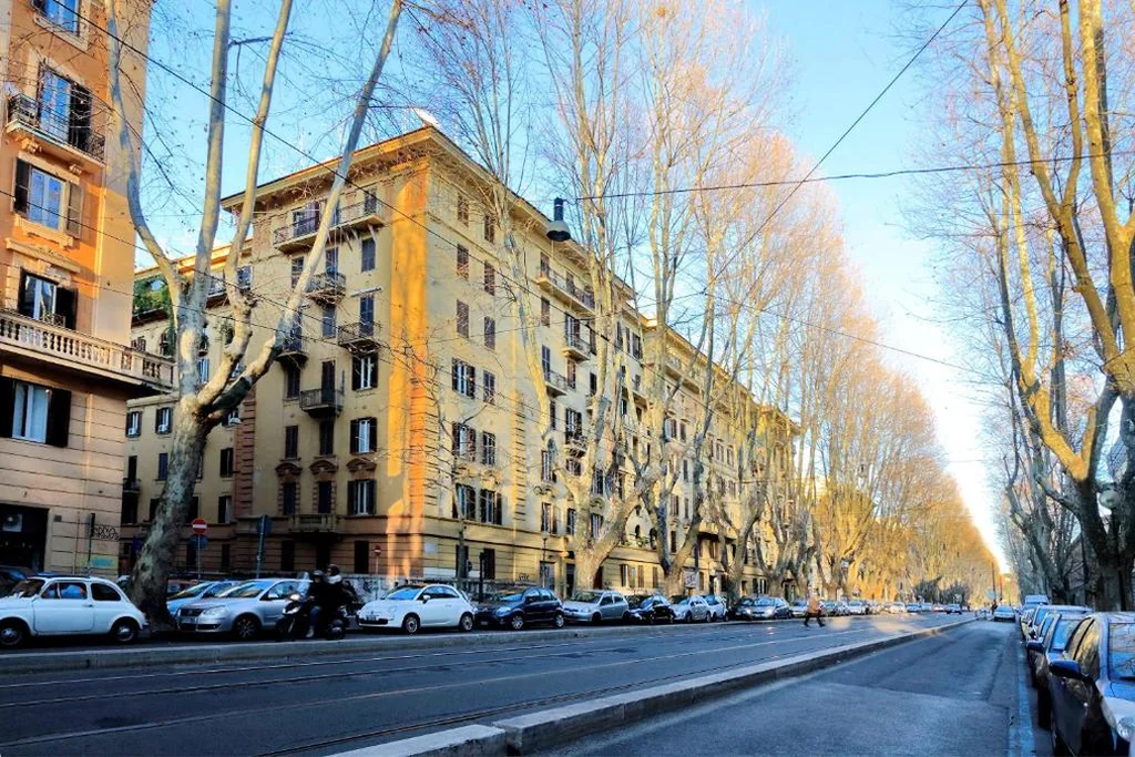 Relais Incantesimo Vaticano — foto 5