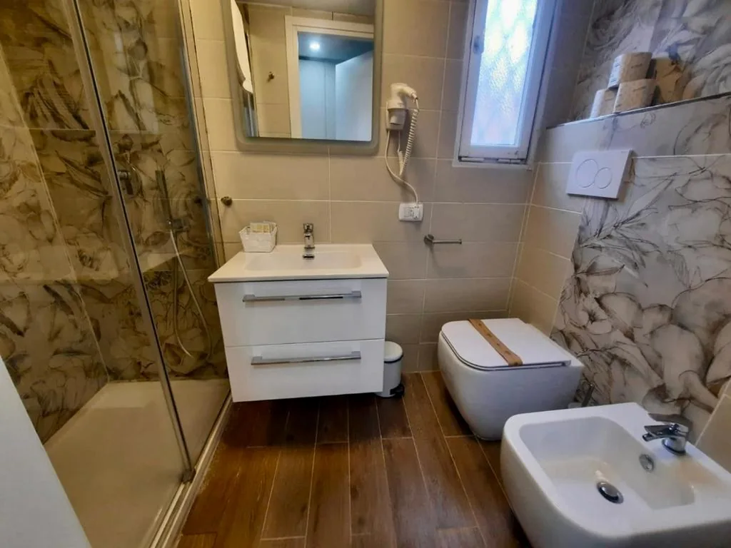 Relais La Fornarina 2 — foto 4