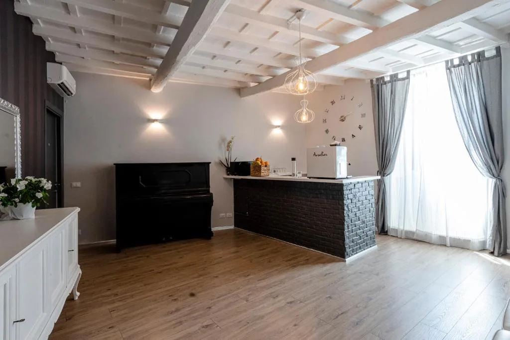 Relais La Fornarina 2 — foto 8