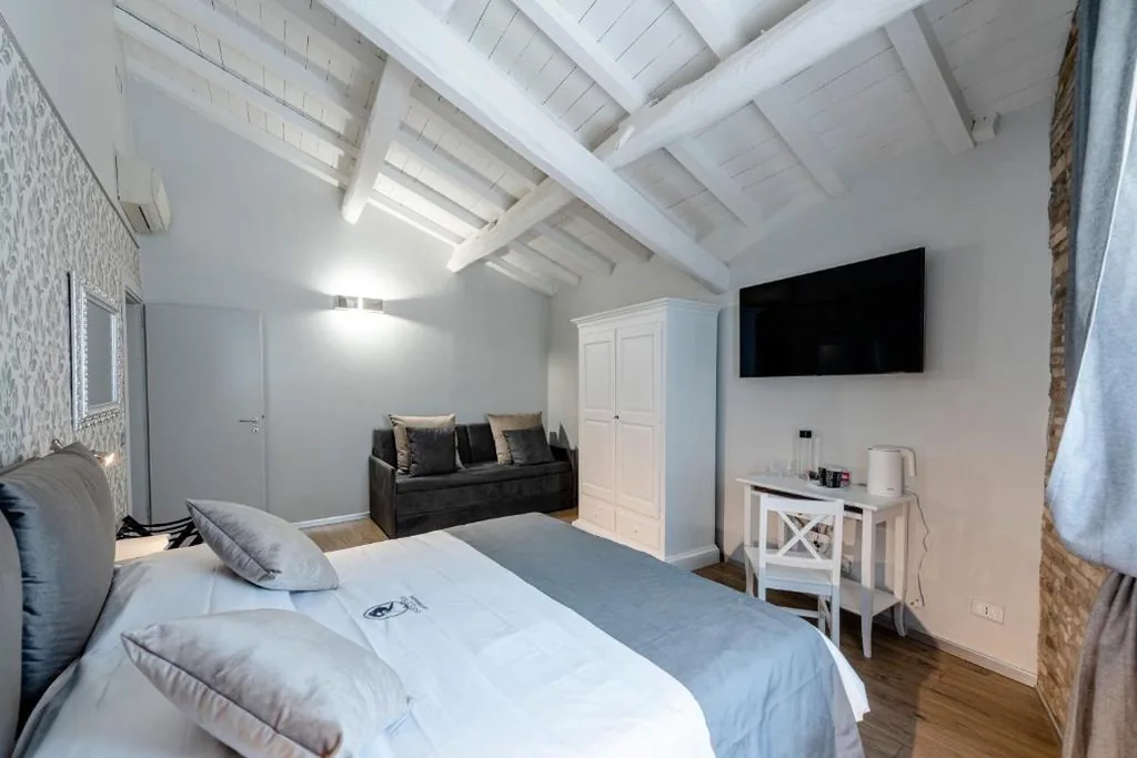 Relais la Fornarina