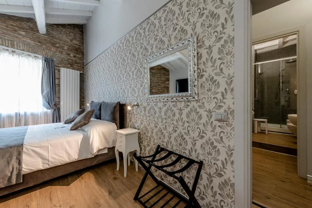 Relais la Fornarina — foto 6