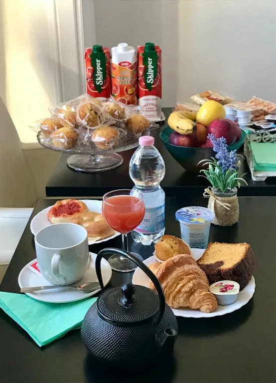 Relais La Maison De Luxe