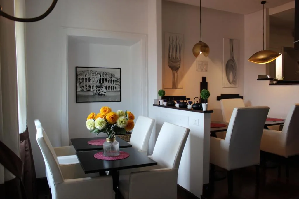 Relais La Maison De Luxe — foto 4