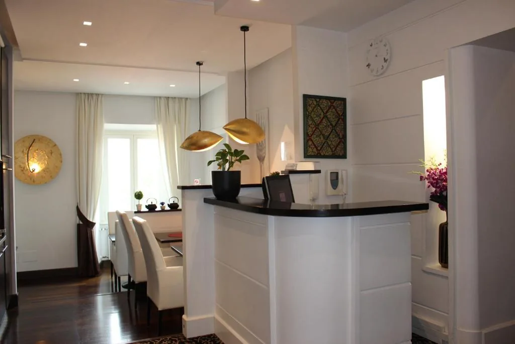 Relais La Maison De Luxe — foto 7